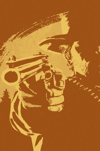 Gunslinger’s Legacy: The Art of Redemption 🎮🔫