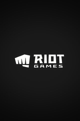 Riot Games V2