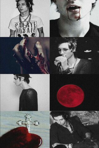 Remington Leith: The Dark Aesthetic