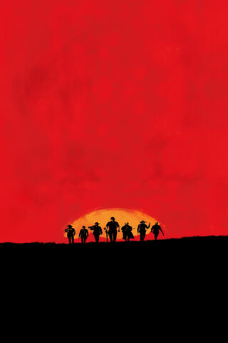 Red Dead Redemption 2