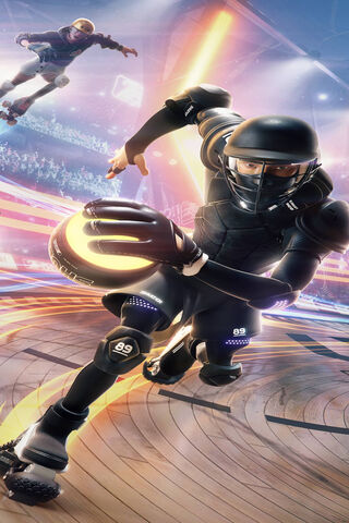 Thrill Ride: The Ultimate Rollercoaster Experience 🎢✨