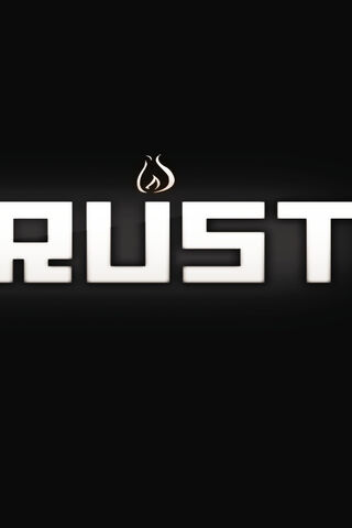 Rust Game