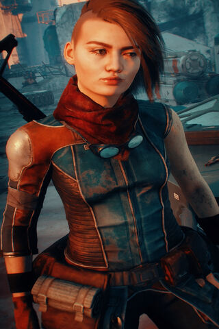 Unleashing Fury: The Heart of Rage 2