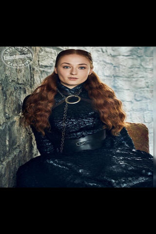 Sansa Stark