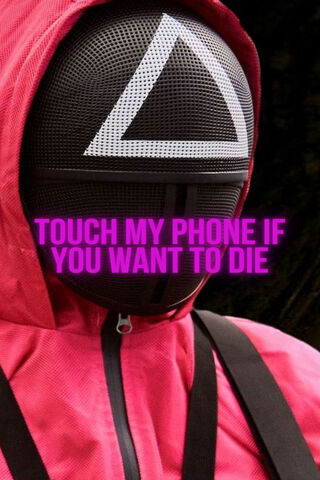 The Game of Survival: A Dark Twist