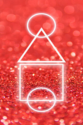 The Game Begins: Symbols of Survival 🎮🔺🔵