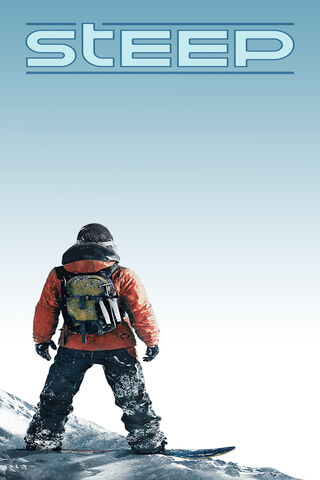 Conquer the Slopes: A Journey in Steep 🏔️❄️