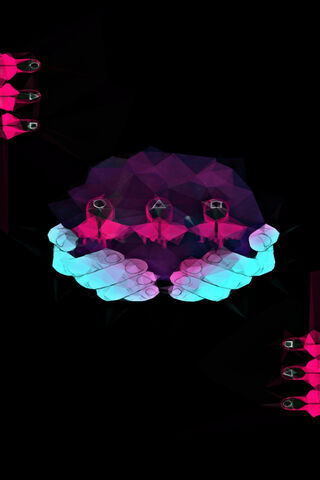 Squid Games