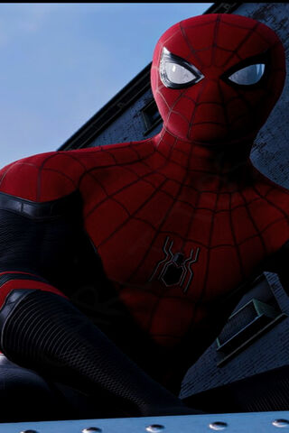 Web-Slinging Adventures Await! 🕷️✨