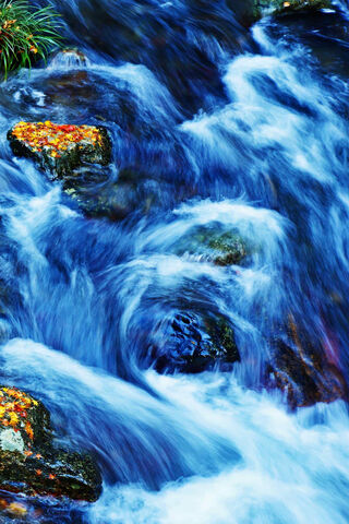 Flowing Tides of Challe..