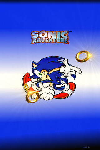 Sonic's Epic Quest: A Fast-Paced Adventure! 🦔💨