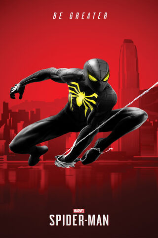 Web-Slinger in Action: A New Era