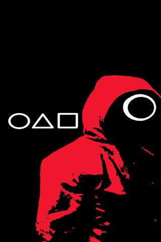 The Masked Enigma: A Game of Survival 🎭🔴