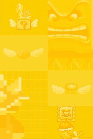 Mario's Colorful Challenge! 🎮✨