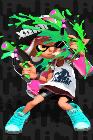 HD splatoon 3 wallpapers  Peakpx