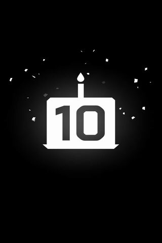 🎉 Celebrating a Decade of Supercell! 🎂