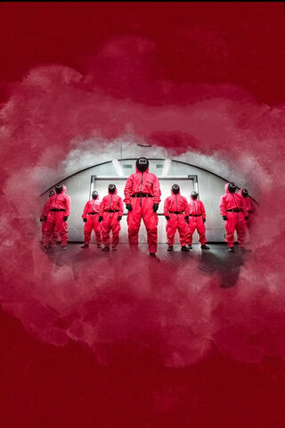 The Game Begins: A Fight for Survival 🎭🔴