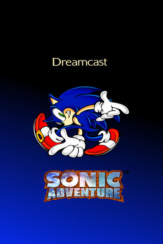 Sonic's Dreamy Adventure Awaits! 🌟