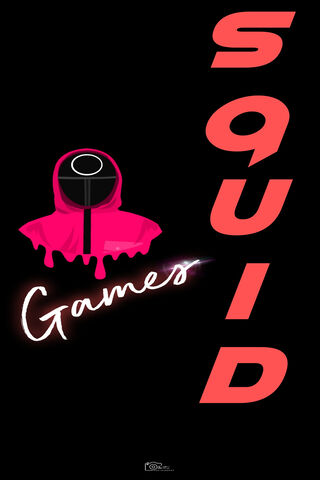 The Thrilling World of Squid Game 🎮🔴