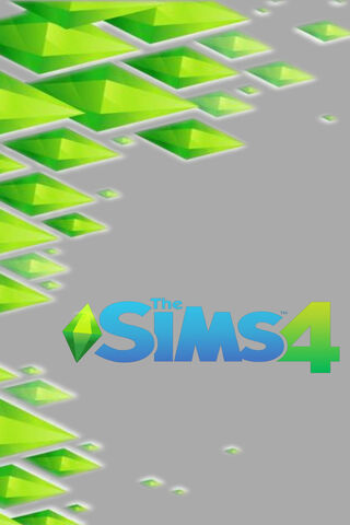 The Sims 4