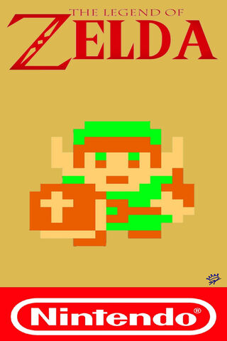 Quest for Adventure: The Pixelated Hero