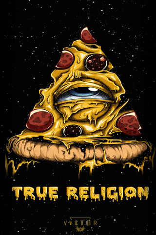 True Religion