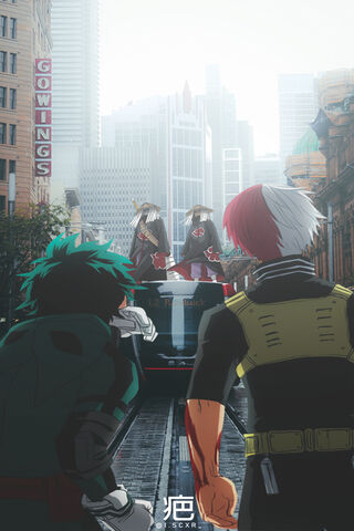 Clash of Heroes: The Ultimate Showdown ⚔️🌆