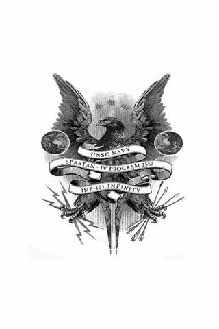 Emblem of Valor: The UNSC Spartan Legacy 🦅⚔️