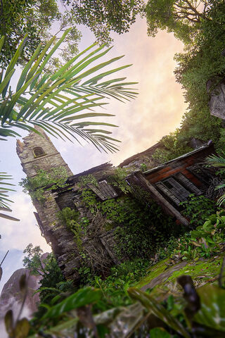 Secrets of the Lost Ruins 🌿🏰