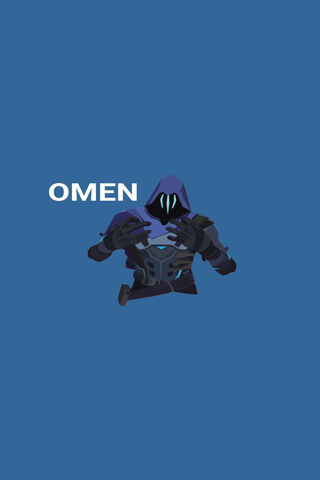 Shadows of Valor: Omen Unleashed 🌌