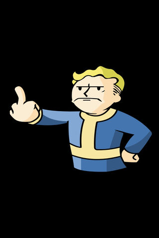 Vault-Boy