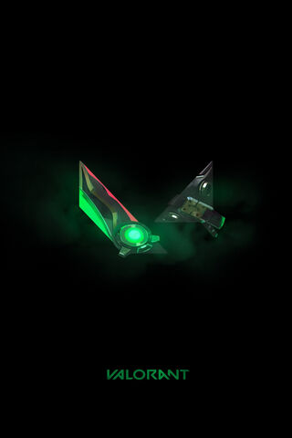 Viper's Venom: The Art of Deception in Valorant 🐍💚