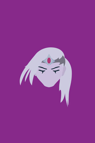 The Enigmatic Presence of Varus 🌌✨