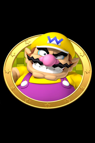 Wario