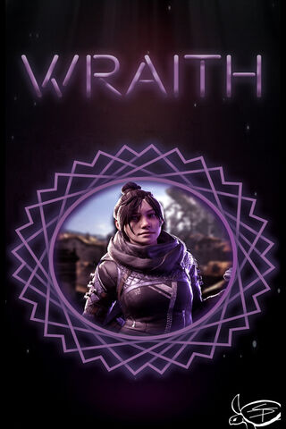 Wraith