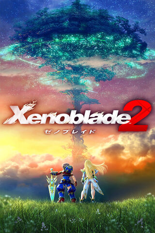 Journey to Elysium: The World of Xenoblade 2 🌌✨