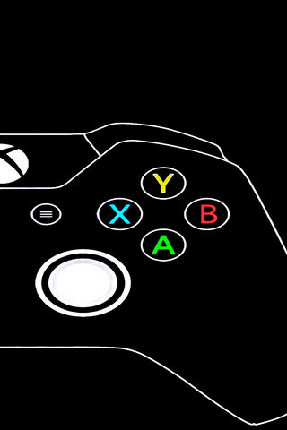 Xbox One Controller