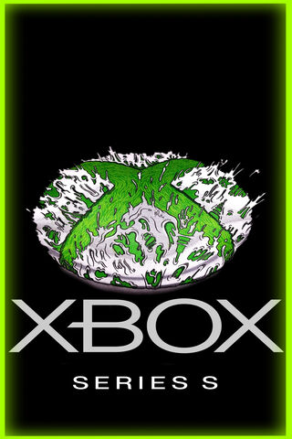 Unleash the Power: Xbox Series S Awaits! 🎮✨