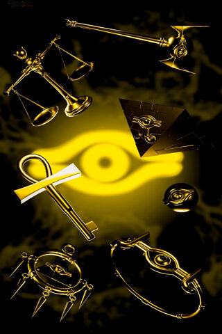 Unlocking the Mysteries of the Millennium Items! 🔑✨