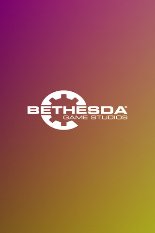 Bethesda Games Logo