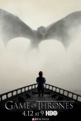 The Rise of Dragons: A Game of Thrones Epic 🐉⚔️