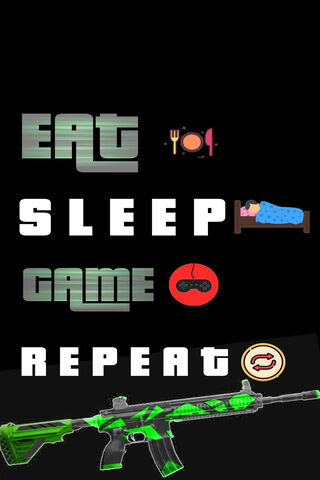 Gaming Logo For Gamers