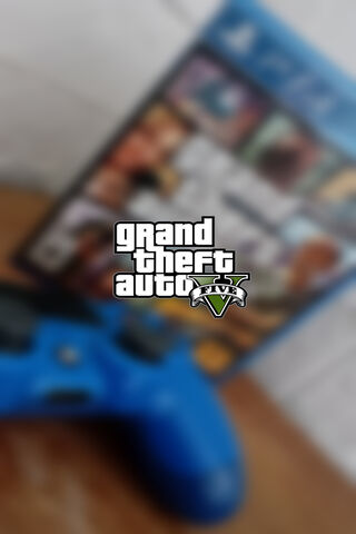 Dive into the World of GTA V! 🎮🌆