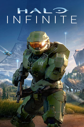 Master Chief's New Adventure Awaits! 🚀