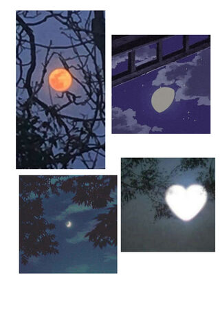 Moonlit Moments: A Payday Dream 🌙✨