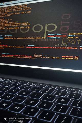 Code in Action: The Heart of Programming 💻✨
