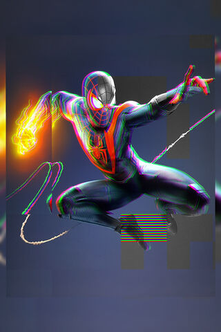 Spider-Man Image