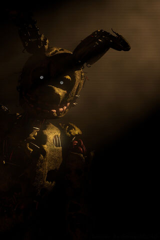 FNaF 6 wallpaper by Sniper202 - Download on ZEDGE™