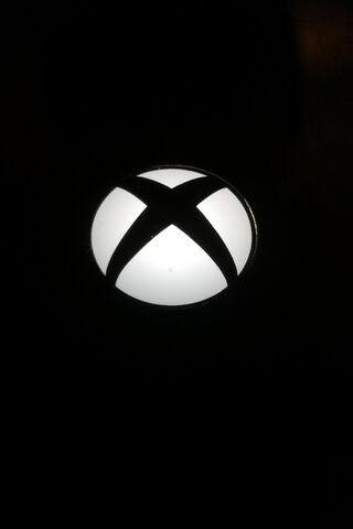 The Iconic Xbox One Logo: A Gamer's Delight! 🎮✨
