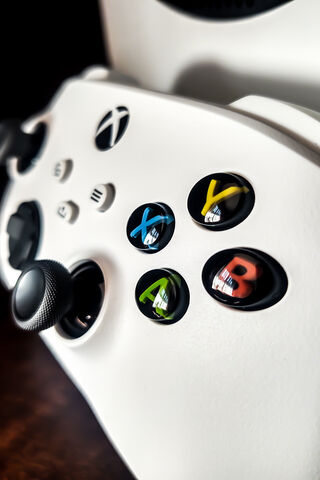 XBox Controller